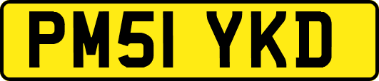 PM51YKD