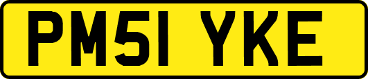 PM51YKE