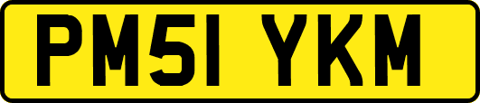 PM51YKM