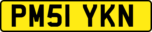 PM51YKN