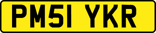 PM51YKR
