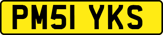 PM51YKS