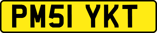 PM51YKT