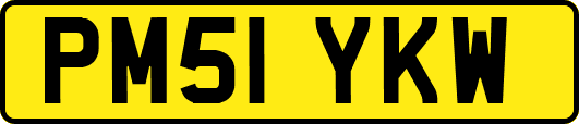PM51YKW