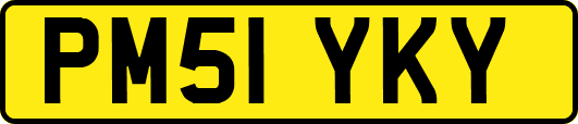 PM51YKY