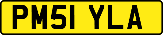 PM51YLA