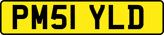 PM51YLD