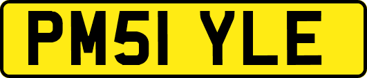 PM51YLE