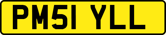 PM51YLL