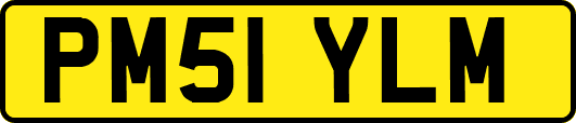 PM51YLM