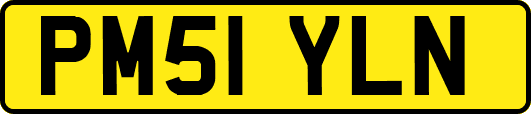 PM51YLN