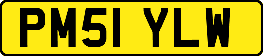 PM51YLW