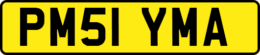 PM51YMA
