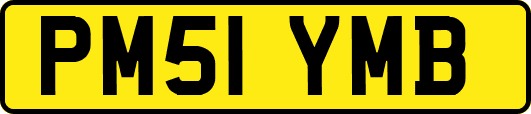 PM51YMB