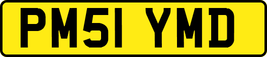 PM51YMD