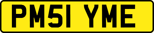 PM51YME