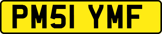 PM51YMF