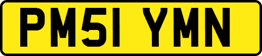PM51YMN