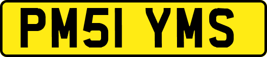 PM51YMS