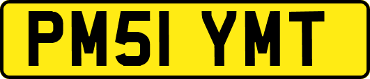 PM51YMT