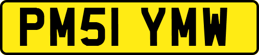 PM51YMW