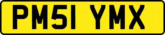 PM51YMX