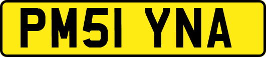 PM51YNA