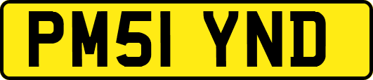 PM51YND