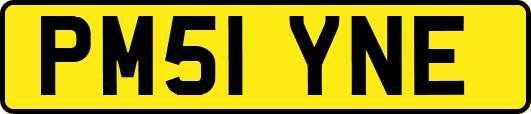 PM51YNE