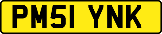 PM51YNK