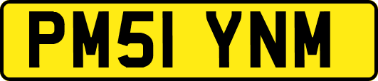 PM51YNM