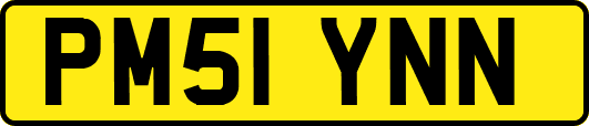 PM51YNN