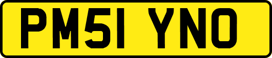 PM51YNO