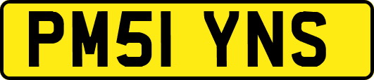 PM51YNS