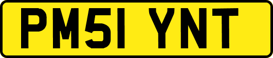 PM51YNT