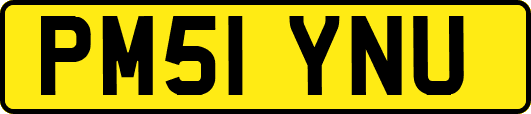 PM51YNU