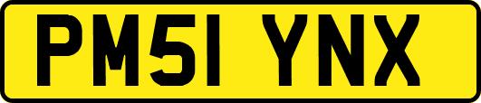 PM51YNX