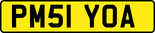 PM51YOA