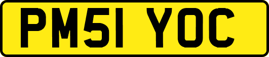 PM51YOC
