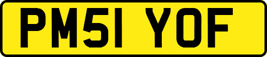 PM51YOF