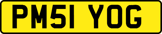 PM51YOG