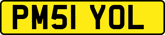 PM51YOL