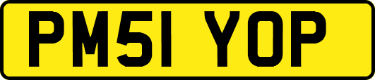 PM51YOP