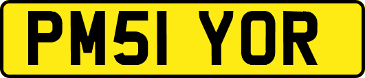 PM51YOR