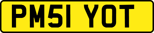 PM51YOT