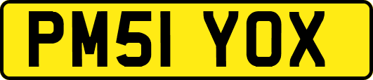 PM51YOX