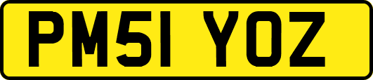 PM51YOZ