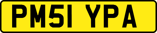 PM51YPA