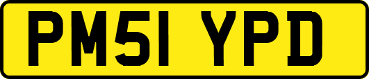 PM51YPD