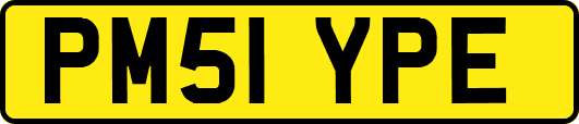 PM51YPE